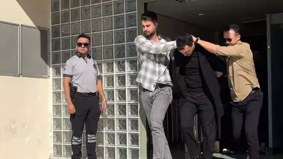 Aydın'da bekçilere bıçaklı saldırı: Üç kuzen tutuklandı!