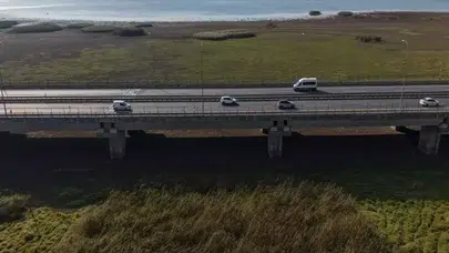 İstanbul'daki Barajlarda Su Seviyeleri Kritik Eşiği Aştı!