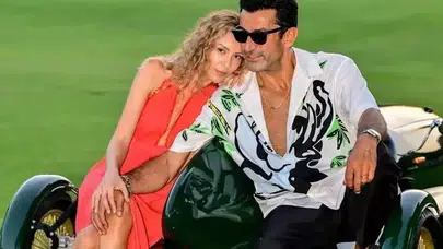 Sinem Kobal, Annelik Serüvenini Sosyal Medyadan Paylaşıyor!