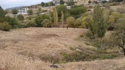 Çermik'te Dere Kıyısında Genç Bir Adamın Cesedi Bulundu