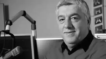 Türk Spor Basının Duayen İsmi Ünlü Gazeteci Hayatını Kaybetti