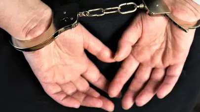 Büyük Şehirlerde Suçla Mücadele: 25 Şüpheli Gözaltına Alındı