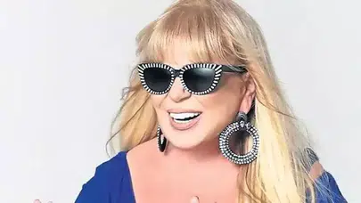 Zerrin Özer’in Sağlık Durumu Hayranlarını Kaygılandırıyor