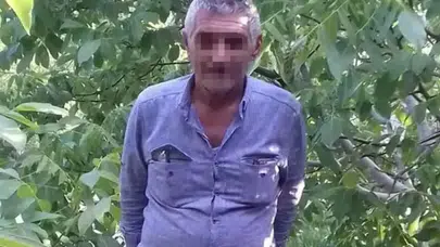 Kırşehir'de cinayet sonrası kalp krizi geçiren zanlı yaşamını yitirdi.