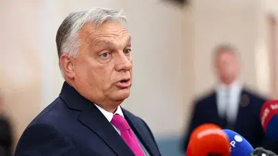 Orban, AB'nin Dağılma Tehlikesi ve Euro'ya Dair Endişelerini Açıkladı