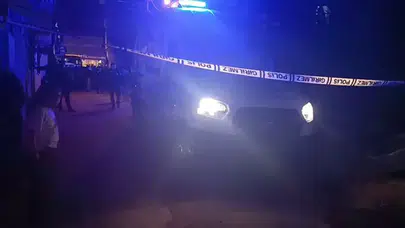 Kahramanmaraş'ta Aile İçi Cinayet: Eski Eş Ve Kayınvalide Öldürüldü