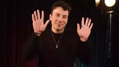 Enes Batur'dan Başak Karahan ile Evliliğin Ardından Şaşırtan Gelişme!