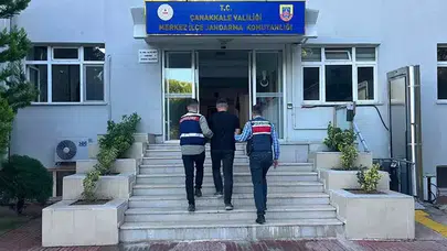 Çanakkale'de FETÖ Üyesi N.D. Başarılı Operasyonla Tutuklandı