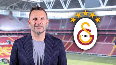Okan Buruk'un İmzası Yeni Bir Dönemi Başlattı: Sözleşmesi Resmen Uzatıldı!
