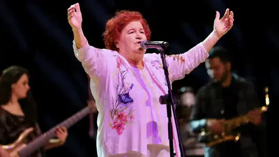 Arda Güler ve Selda Bağcan'dan sosyal medyada etkileşim