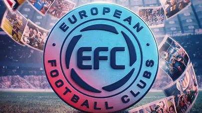 Galatasaray, Başakşehir ve Samsunspor EFC’ye Resmen Katıldı