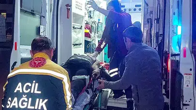 Erzurum'da Kız Kaçırma Tartışması Silahlı Çatışmaya Dönüştü