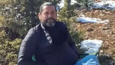 Mersin'de İnşaatta Elektrik Akımına Kapılan İşçi Hayatını Kaybetti