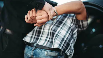 Trabzon'un da Yer Aldığı 45 İlde 178 Kişi Gözaltına Alındı