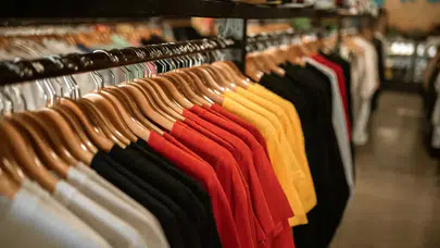 Türkiye'de İki Tekstil Devi İflas Etti, Sektörde Kriz Derinleşebilir