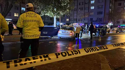 Konya'da Yaya Kazası: Ramazan Göktaş Hayatını Kaybetti