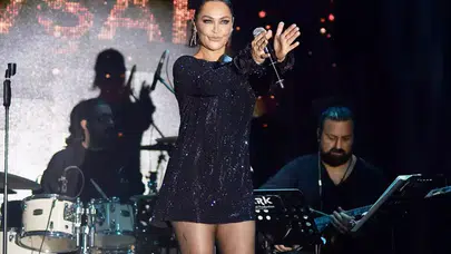 Hülya Avşar, medikal firmaya ortak olarak iş dünyasına adım attı!