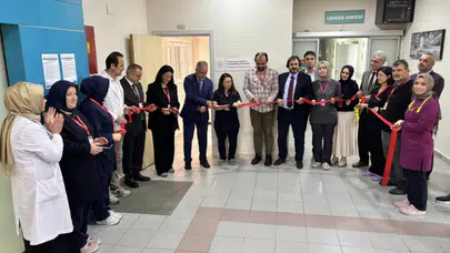 Trabzon'da Çocuk Ruh Sağlığı İçin Online Poliklinik Açıldı