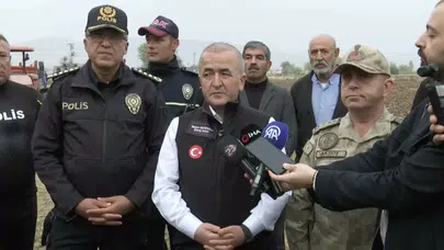 Otizmli Veysel'in Kaybolması Sonrası 10 Km Uzaklıkta Cesedi Bulundu