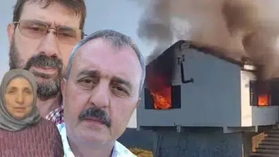 Trabzon'da Akraba Cinayeti Davası Başladı, Sanıklar Mahkemeye Bağlandı