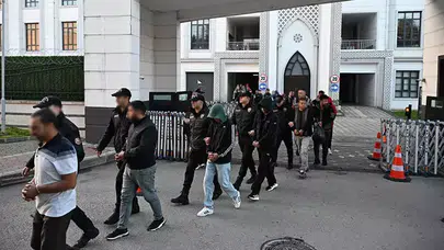 Kocaeli'de Sahte Bungalov Skandalı: 37 Kişi Gözaltına Alındı!