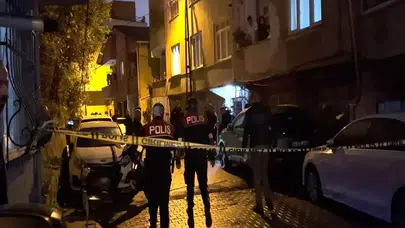 Kağıthane'de Komşu Kavgası: Çatışma Kanla Sonuçlandı