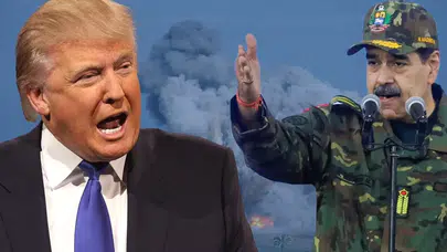 Maduro'nun Türkiye'yi Sığınak Olarak Seçme İhtimali Tartışılıyor