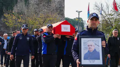 Zihni Yoldaş, Törensel Bir Taziyeyle Sonsuzluğa İntikal Etti