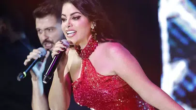 Zara'dan Kıvanç Tatlıtuğ'a Beklenmedik İşbirliği Teklifi!