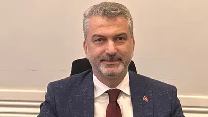 Trabzon'da AK Parti teşkilatında üye kaybı ve değişim gündemde!