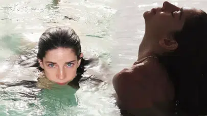 Elvin ve Bülent'in Datça'da Yaşadığı Eşsiz Romantik Tatil Anıları