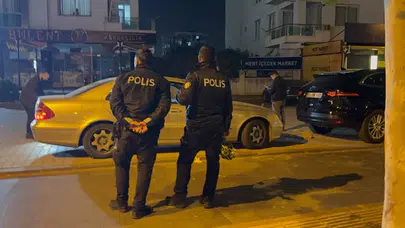 Diyarbakır'da Silahlı Saldırı: 48 Yaşındaki Adam Hayatını Kaybetti