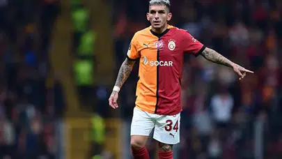 Torreira'nın Ayrılığı Sonrası Demet Özdemir ile Aşk İddiaları Gündemde