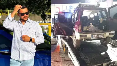 Pompalı Tüfekle Şakalaşma Trajedisi: Gökhan Güney Hayatını Kaybetti