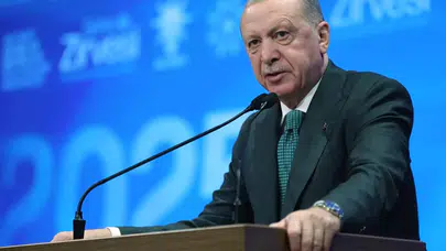 Erdoğan: Yıl Sonuna Kadar 453 Bin Deprem Konutunu Teslim Edeceğiz
