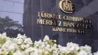 TCMB'nin Döviz Ve Altın Rezervleri, Ekim'de 1.9 Milyar Dolar Azaldı
