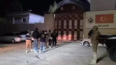 Mardin'deki 2016 Cinayeti, JASAT Sayesinde Aydınlatıldı; 2 Şüpheli