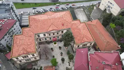 Trabzon'daki Okulda Şok Edici Gelişme: Kırık Vaka Tespit Edildi!