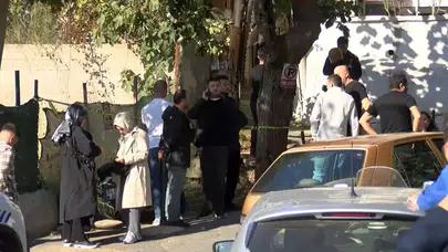 Sarıyer'de Trajik Olay: Aydan Vural Vurulup, Gökhan Meral İntihar Etti
