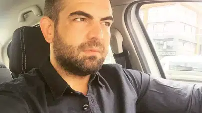 Edirne'de İş İnsanı Uğur Selvi'nin Evinde Gizemli Ölümü!