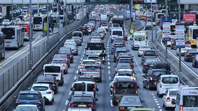 Motorin Fiyatlarında 2,44 TL'lik İndirim Sürücüleri Mutlu Etti!