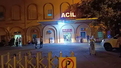 Artuklu'da Trajik Trafik Kazası: Anne Hayatını Kaybetti