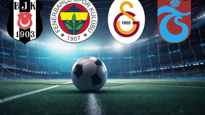 Süper Lig'de 12. Hafta Sonrası Şampiyonluk Oranları Güncellendi