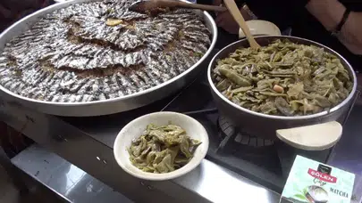 Sürmene'de Trabzon Mutfağı'nı Yaşatan Unutulmaz Etkinlik Gerçekleşti