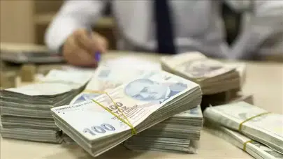 TCMB, 2025 Enflasyon Tahminini Yüzde 31-33 Aralığına Revize Etti