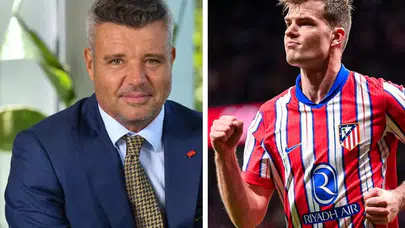 Fenerbahçe Sörloth'un Transferi İçin Hız Kesmiyor, Yeni Dönem Başlıyor