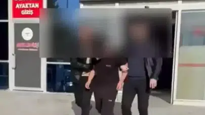 Tekirdağ'da Canlı Yayında Kur'an ve Türk Bayrağına İhanet!