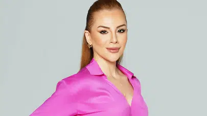 Züleyha Ortak'tan Kilo Kaybı İtirafı: "Zayıf Kalmak Sağlıklı Değil"