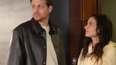 Ava Yaman ve Burak Yörük, O Ses Türkiye'nin Yılbaşı Özel Programında!