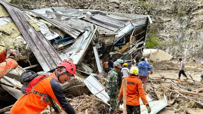 Sumatra'daki Felakette 174 Can Kaybı, Yeni Gelişmelerle Gündemde!